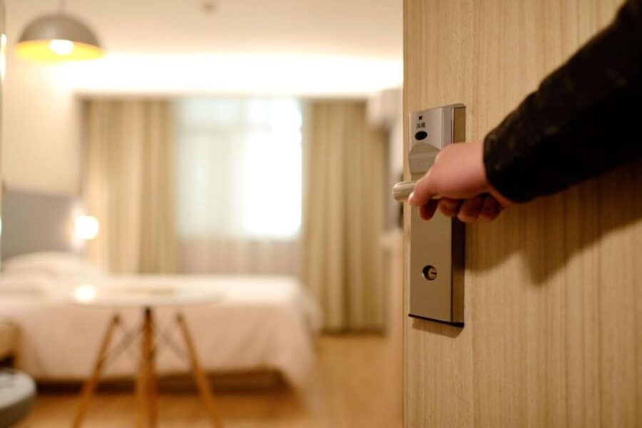 Jasa Konsultan Hotel Profesional