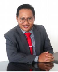 Ali Usman