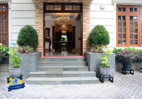 Hotel Inan Malang